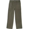 CAPRI TROUSER - Pantalones Capri - $348.00  ~ 298.89€