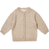 CARAMEL cardigan - 开衫 - 