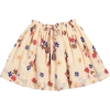 CARAMEL little girl skirt - Юбки - 