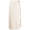 CARAVANA rope detail cover-up - Skirts - 