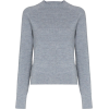 CARCEL knitted jumper - Pulôver - 