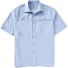 CARIBBEAN shirt - Košulje - kratke - 