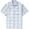 CARIBBEAN shirt - Koszule - krótkie - 