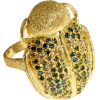 CAROLINA BUCCI - Rings - $5,300.00 