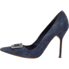 CAROLINA HERRERA - Klassische Schuhe - 