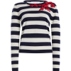 CAROLINA HERRERA - Long sleeves t-shirts - 