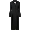 CAROLINA HERRERA buttoned up frock coat - アウター - 