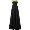 CAROLINA HERRERA daffodil embellished go - Dresses - 