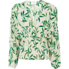 CAROLINE CONSTAS Sadie BlouseCAROLINE CO - Long sleeves shirts - 