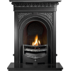 CARRON victorian fireplace - Uncategorized - 