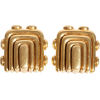 CARTIER - Earrings - 