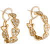 CARTIER - イヤリング - 