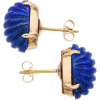CARTIER - Серьги - 