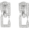 CARTIER - Earrings - 