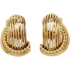 CARTIER - Серьги - 