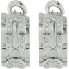CARTIER - Серьги - 