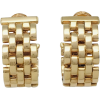 CARTIER - 耳环 - 