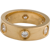 CARTIER - Ringe - 