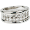 CARTIER - Ringe - 