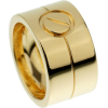 CARTIER - Anillos - 