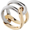 CARTIER - Rings - 