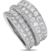 CARTIER - Ringe - 