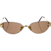 CARTIER - Sunglasses - 