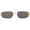 CARTIER - Gafas de sol - 