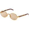CARTIER - Gafas de sol - 