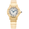 CARTIER - Watches - 