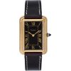 CARTIER - Часы - 