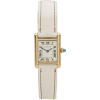 CARTIER - Watches - 