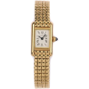 CARTIER - Watches - 