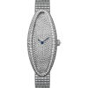 CARTIER - Watches - 