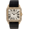 CARTIER - Ure - 