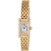 CARTIER - Zegarki - 