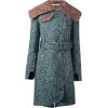 CARVEN - Jacket - coats - 