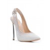 CASADEI Blade Elle pumps - Classic shoes & Pumps - 