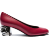 CASADEI Daytime - Classic shoes & Pumps - 