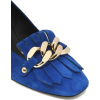 CASADEI Mid Heel - Classic shoes & Pumps - 