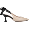 CASADEI Pump - Sandały - 