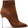 CASADEI - Buty wysokie - 