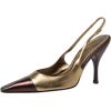 CASADEI - Classic shoes & Pumps - 