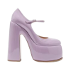 CASADEI - Platformke - $913.00  ~ 784.16€