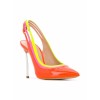 CASADEI slingback pump - Sapatos clássicos - $556.00  ~ 477.54€