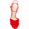 CASADEI stiletto-heel sandals - Sandalen - 