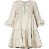 CASA RAKI - Dresses - £265.00  ~ $348.68