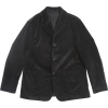 CASEY CASEY corduroy jacket - Jaquetas e casacos - 