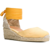 CASTAÑER Carina 3 Single espadrilles - Sneakers - 