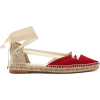 CASTANER espadrille - Balerinke - 